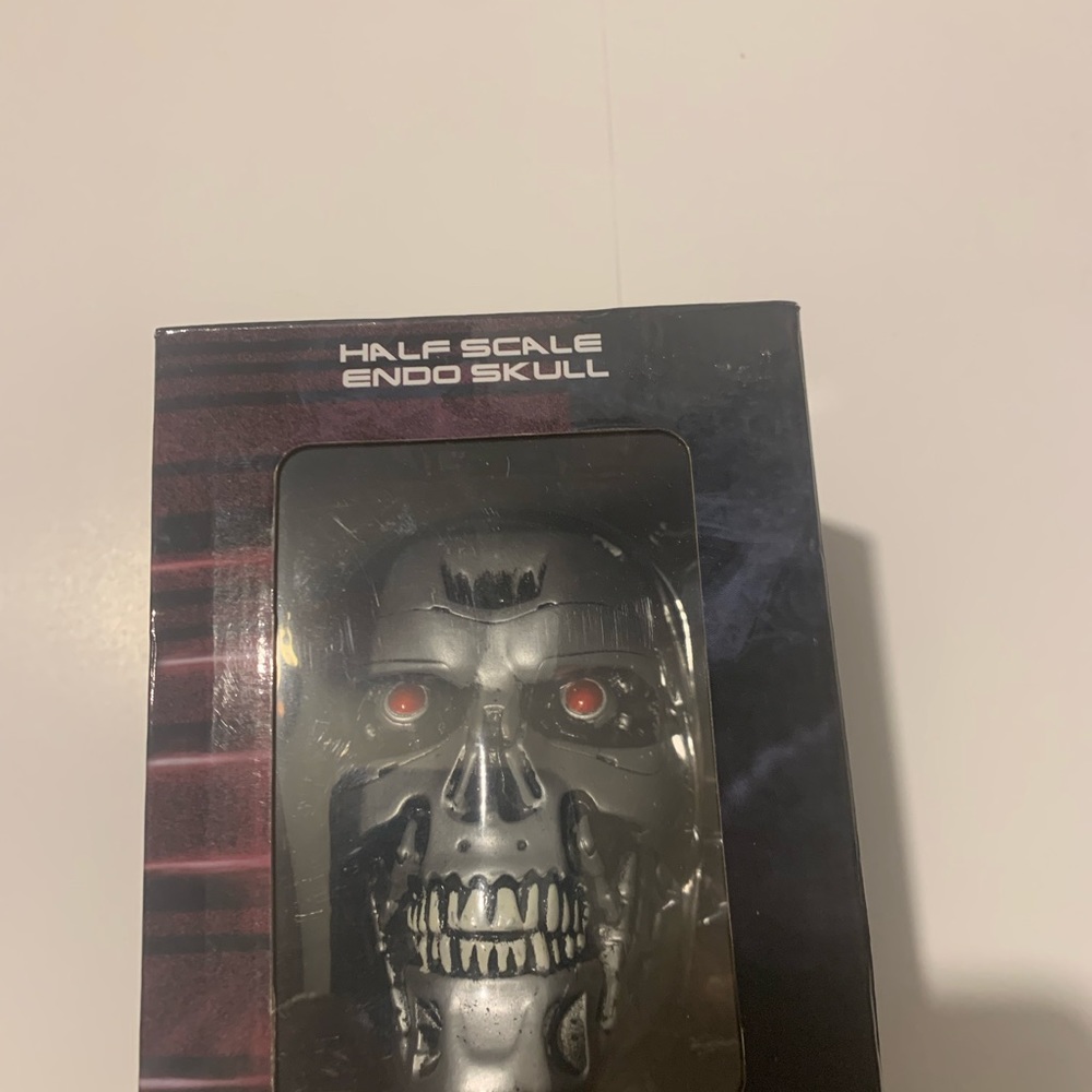 Terminator shill